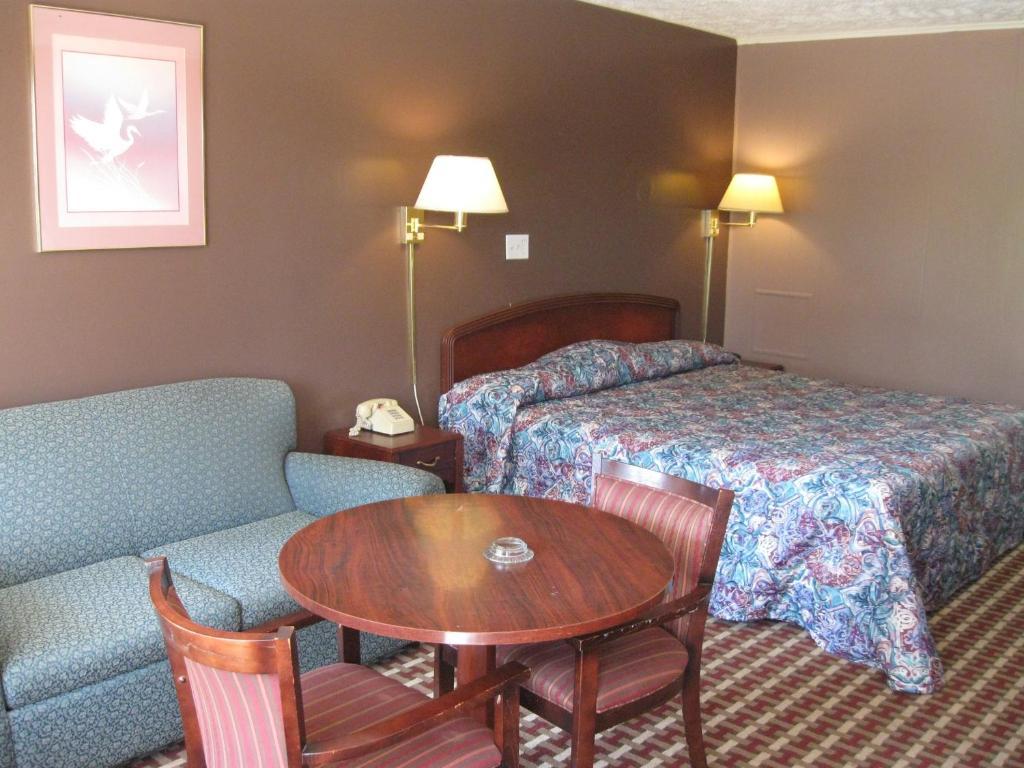 Fincastle Motor Inn Tazewell Habitación foto